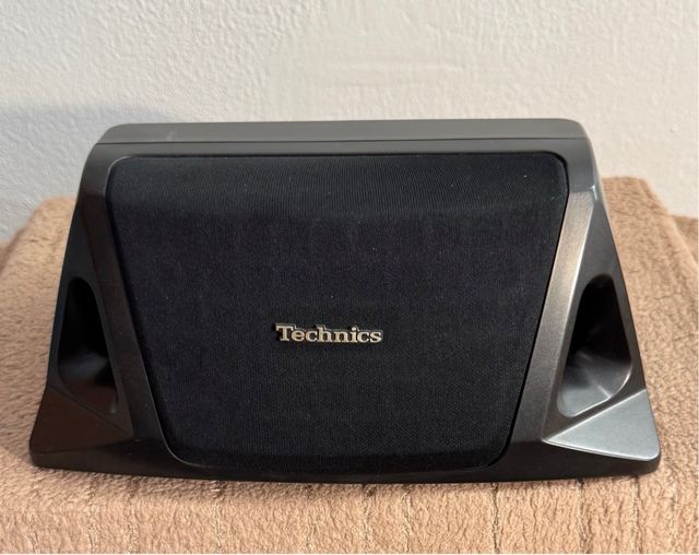 Sistema 3 altavoces Technics SB PC600