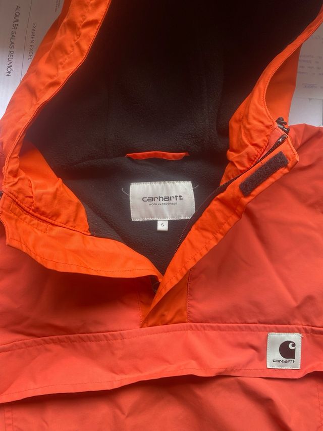 Carhartt Kanguro