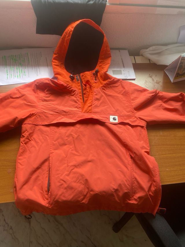 Carhartt Kanguro