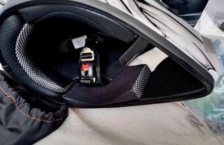 Casco integrale motocross - Downhill - MTB helmet