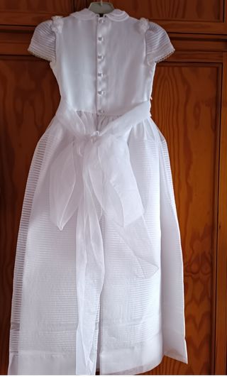 Vestido para Comunión 
