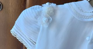 Vestido para Comunión 