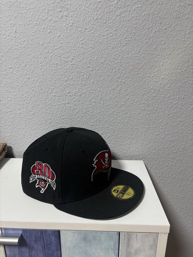 Gorra New Era Talla 60.6 cm