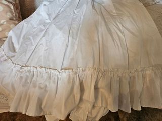 Traje de flamenca niña Talla 10/14