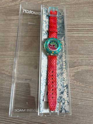 Swatch