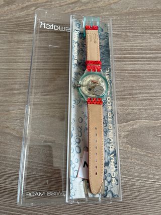 Swatch