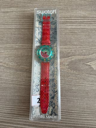 Swatch