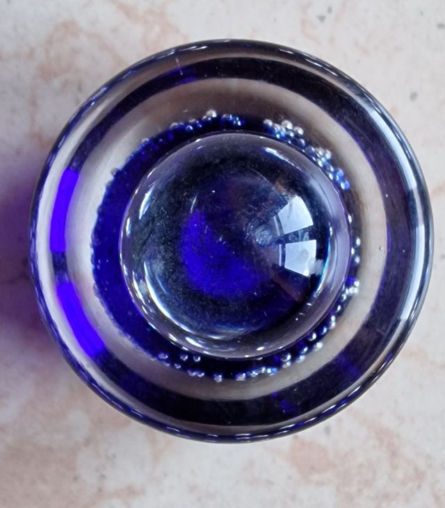 Pisapapeles exclusivo LB