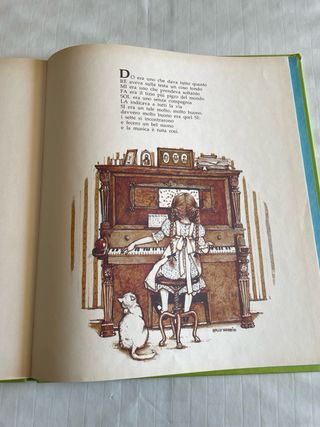 Libro Holly Hobbie 