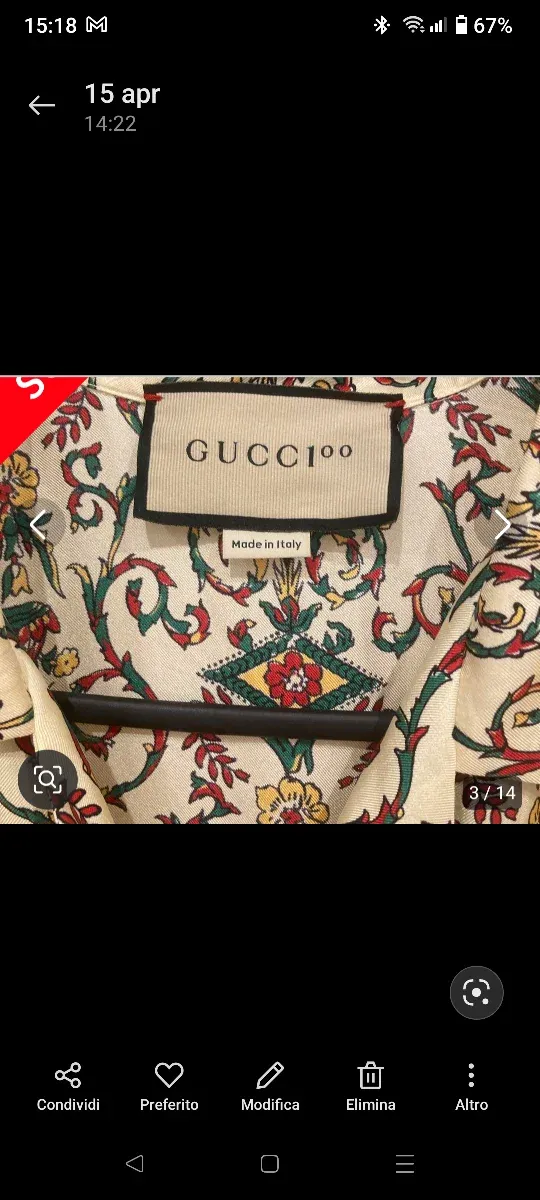 Espositore mano per gioielli 