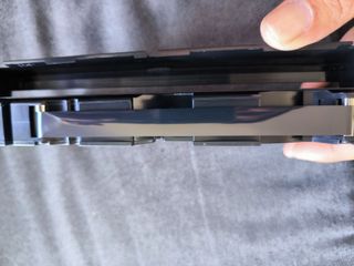 Jurassic Park VHS original.