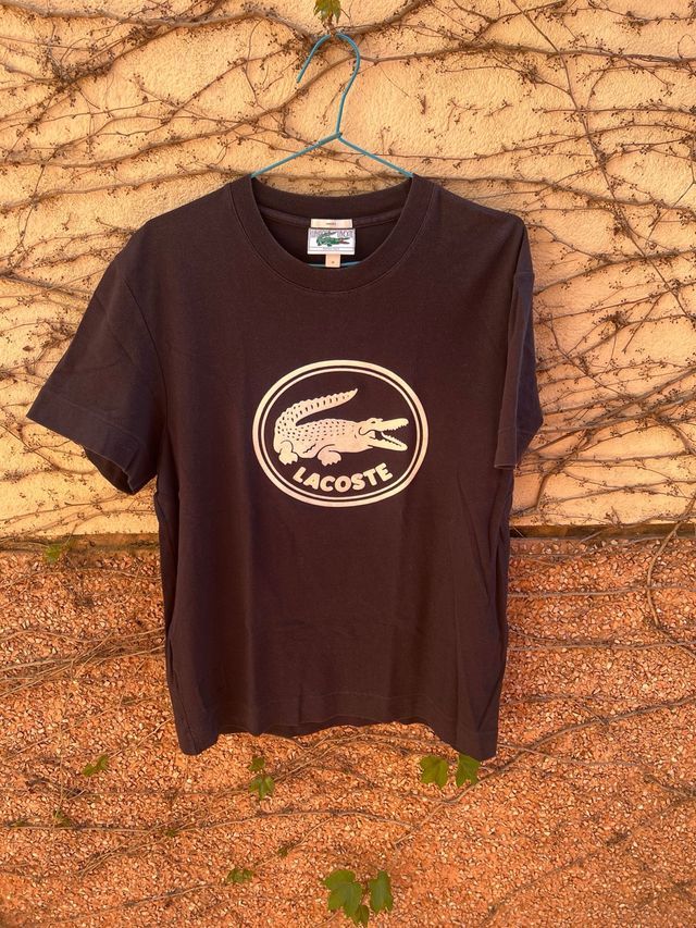 Camiseta Lacoste