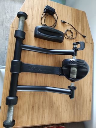 Rodillo bkool pro