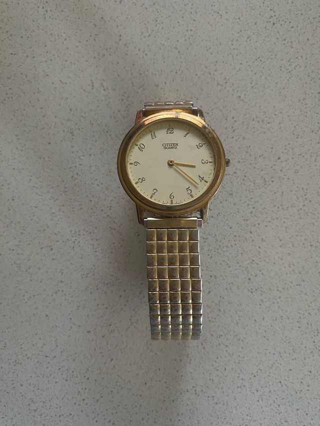 Reloj hombre Citizen