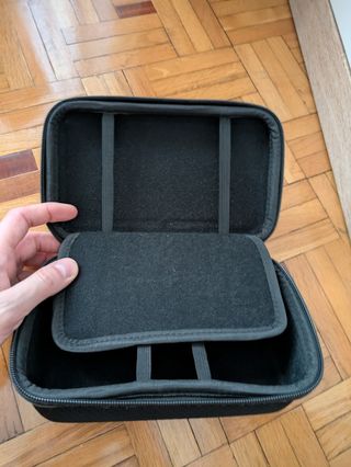 Funda Nintendo Switch original