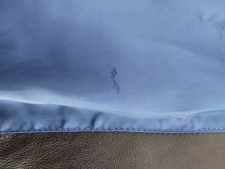 Cazadora biker hombre piel