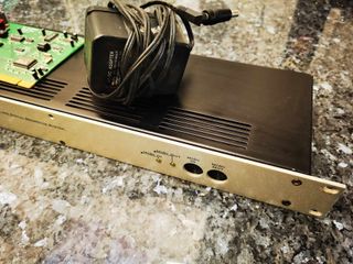 M audio Delta 1010 tarjeta de sonido