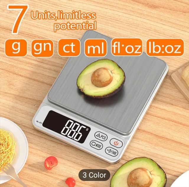 Vendo peso de precisión de joyero