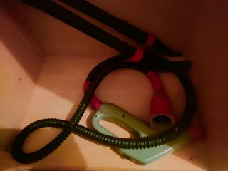 Vaporeta de segunda mano