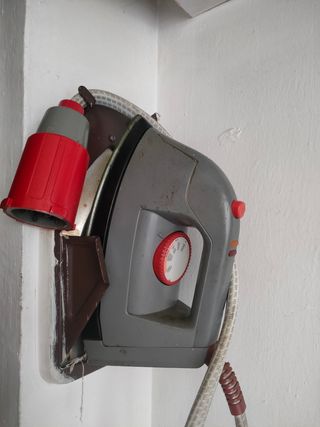 Vaporeta de segunda mano