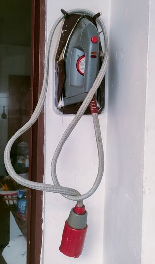 Vaporeta de segunda mano