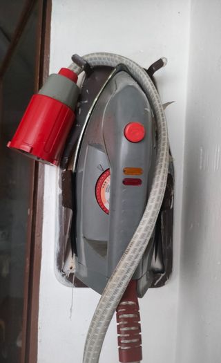 Vaporeta de segunda mano