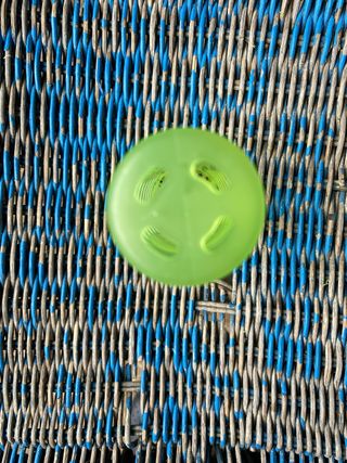 NUOVO  Refrigerante per ghiaccio verde