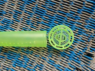 NUOVO  Refrigerante per ghiaccio verde