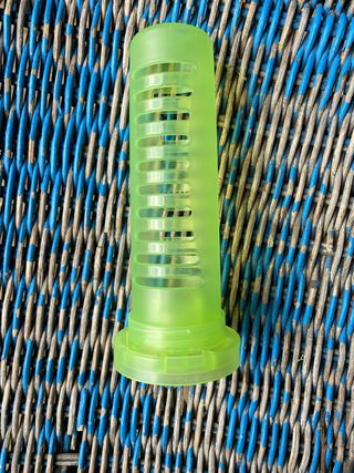 NUOVO  Refrigerante per ghiaccio verde