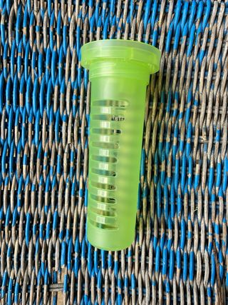 NUOVO  Refrigerante per ghiaccio verde