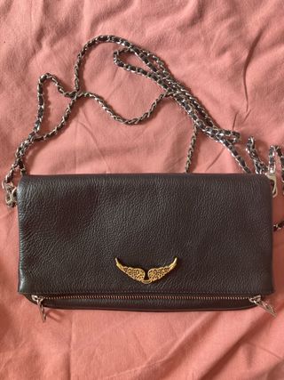 Bolso rock zadig and voltaire