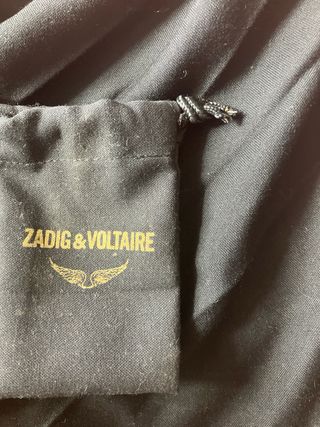 Bolso rock zadig and voltaire