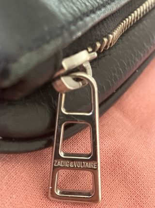 Bolso rock zadig and voltaire