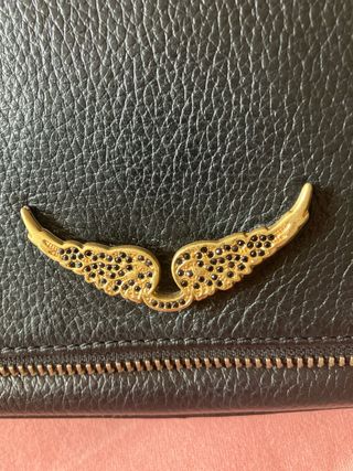 Bolso rock zadig and voltaire