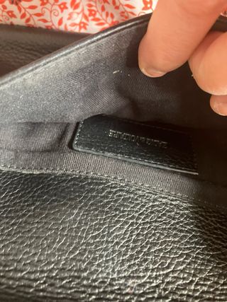 Bolso rock zadig and voltaire