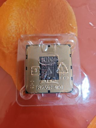 Procesador Intel  i7-960 con disipador. 