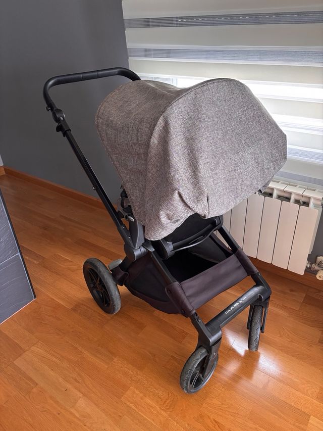 Carrito de Bebe Jané MUUM 2018