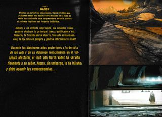 Star Wars Darth Vader nº 01/25 (estándar)