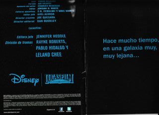 Star Wars Darth Vader nº 01/25 (estándar)