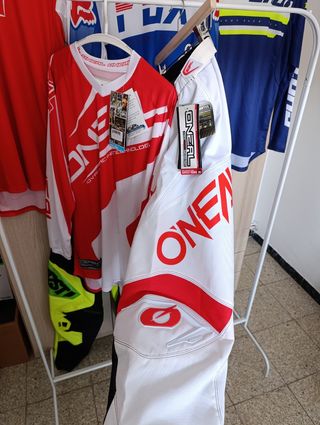 Traje motocross O'Neal