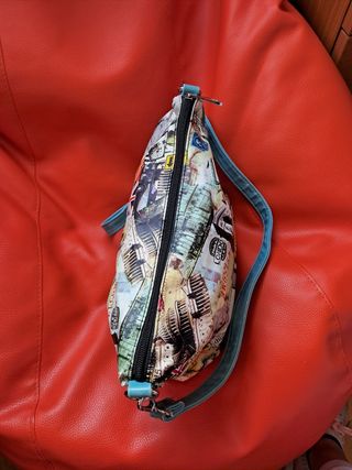 Bolso bandolera