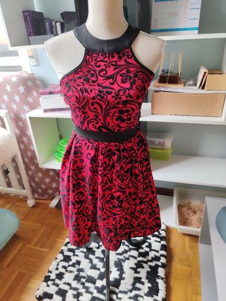 Se vende vestido