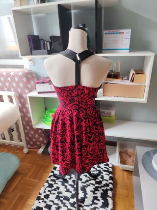 Se vende vestido