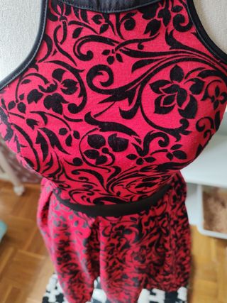 Se vende vestido