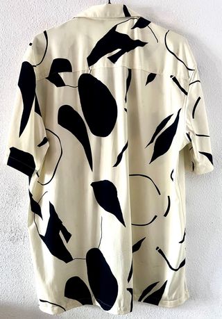 Camisa Zara