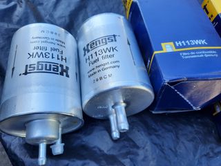 Filtro de combustible para Mercedes benz