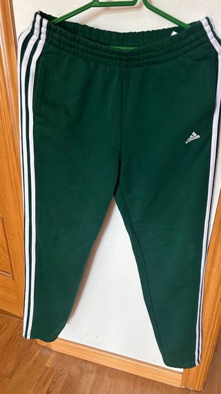 Chandal adidas talla M