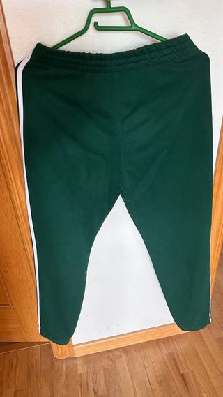 Chandal adidas talla M