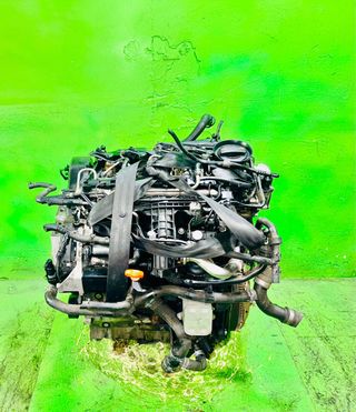 Motor CAY Seat Leon 2010 1.6TDI