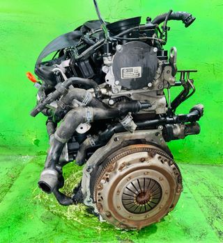 Motor CAY Seat Leon 2010 1.6TDI